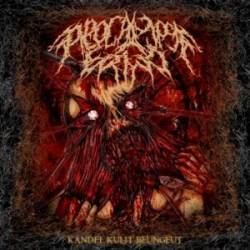 Kandel Kulit Beungeut